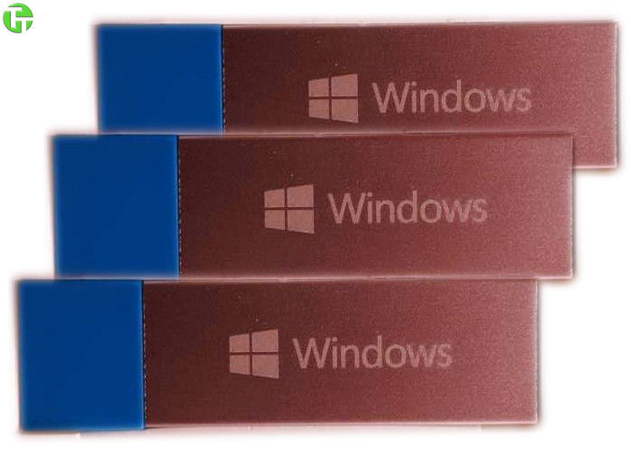 Microsoft OEM Software Windows 10 Product Key , Win 10 Professional Retail Box