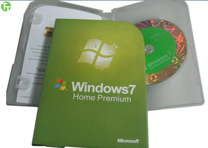 Microsoft Windows 7 Softwares , Win 7 Ultimate Professional Retail Box