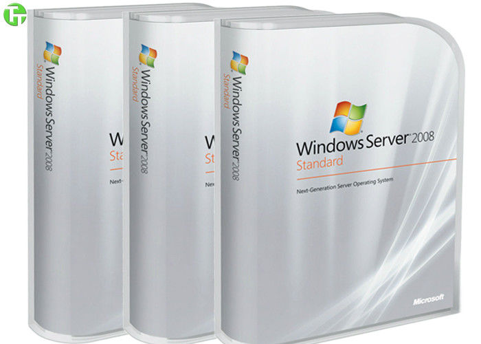 Activating Windows Server 2008 R2?