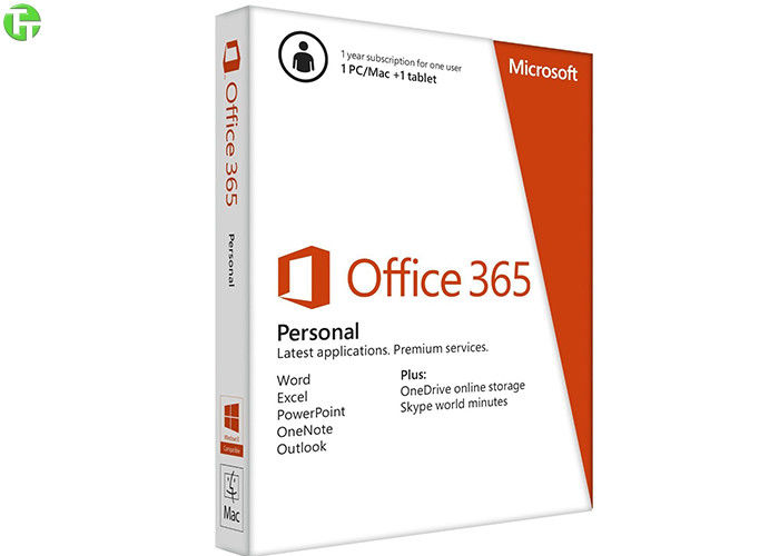Microsoft Microsoft Office Pro Plus 2010, 32/64 Bit