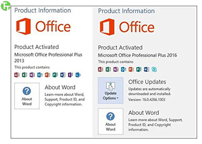 microsoft office 2016 professional plus product activation key