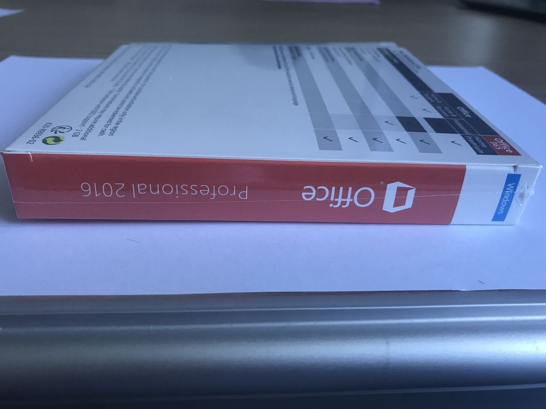 Lost my microsoft office key mac