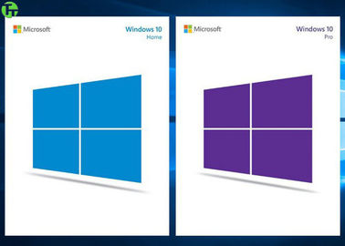 Windows Product Key COA License Sticker Win 10 Pro OEM 64bit Windows 10 Professional