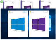 Windows 10 Product Key COA License Sticker Windows 10 Professional Retail Box