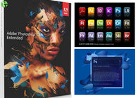 Art Design Adobe Graphic Software Photoshop CS 6 / CC / CS 5 Extended Version