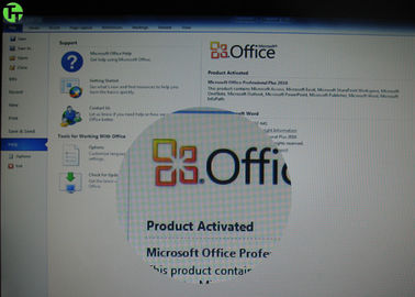 MS Office Professional Plus 2013 Full Retail Version With Product Key