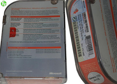 Microsoft Windows Server OEM Operating System , Win Server 2012 R2 OEM Retail Box