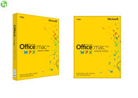 Windows Computer System Microsoft Office Mac 2011 Home and Student Version