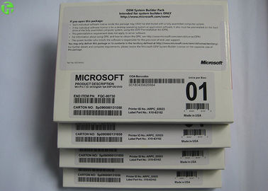 Microsoft Windows OEM Software COA License Sticker Windows 10 Product Key Code