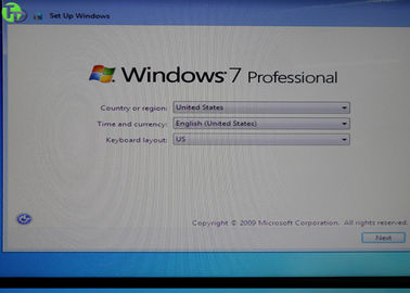 Microsoft Windows OEM Software COA License Sticker Windows 10 Product Key Code