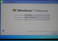 Original Windows OEM Software Operating System Windows 7 Professional OEM 64 Bit