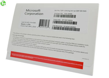 Microsoft Windows 10 Pro Pack 32 Bit Or 64 Bit Retail Box Genuine Key Card