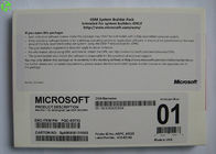 Microsoft Windows OEM Software COA License Sticker Windows 10 Product Key Code