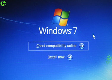 English Windows OEM Software Windows 7 Pro Retail 32/64 Bit