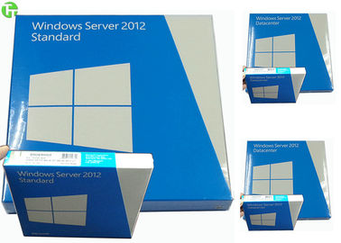 Microsoft Windows Server OEM Win server 2012 R2 / Server 2008 Standard 25 CAL