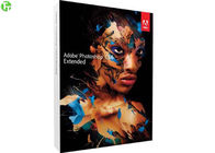 Advertising Adobe Photoshop CS6 Industry Standard Graphic Design Software For PC