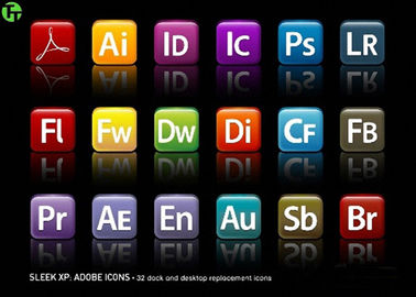 Computer Digital Office 2019 Home And Business Adobe CS6 Extended Language Pack