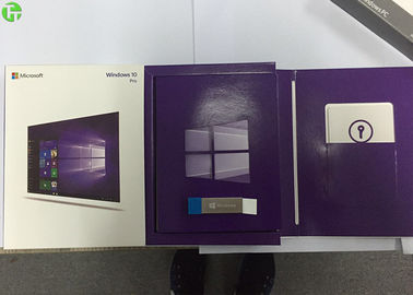 Microsoft Office Windows 10 Pro Retail Box , Windows 7 Pro OEM 64 Bit