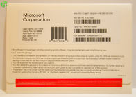 OEM Software Upgrade Windows 10 Professional Product Key + DVD Original Singapore / Ireland