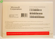 Microsoft Software Windows 8.1 Pro Upgrade 64 X32 Bit OEM / Retail