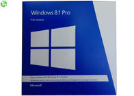 French / Arabic / Spanish Windows 8.1 Pro Pack Microsoft COA Approved