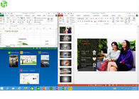 Microsoft Office Windows 10 Pro OEM Retail Box 32 Bit X 64 Bit