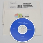 MS Windows Server 2016 Standard Multiple Language OEM COA License DVD Packing English Version
