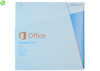 Microsoft Office Standard 2013 Retail Version 1 DVD + 1 Key Card Pack Software