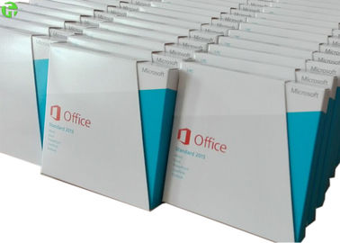 Microsoft Office 2013 Software Key License Office Standard 2013 Retailbox