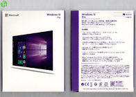 Windows 10 Pro Software Customized Japanese Version Windows 10 Professional Retail Box
