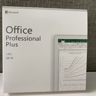 Microsoft Office 2019 Professional Plus Full Version For 1PC Multi Language