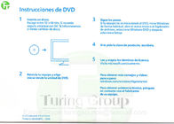 Windows 10 Pro OEM 64 Bit Spanish Version DVD + Key Sticker 100% Genuine