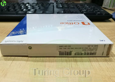 DVD Key Card	Mini Desktop PC 2013 Retail Box 32 Bit / 64 Bit