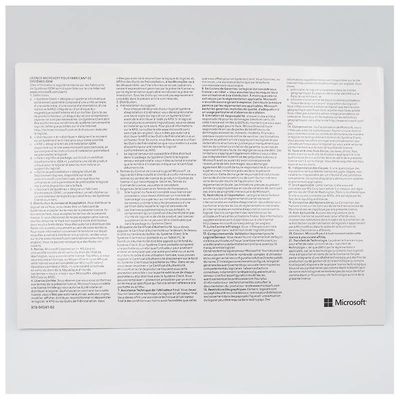 Windows 11 Pro OEM License Key - Genuine & Lifetime Activation No Language Limitation