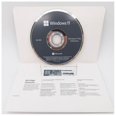 2025 Update Windows 11 Pro OEM Genuine Lifetime License , 64-Bit , Microsoft Certified