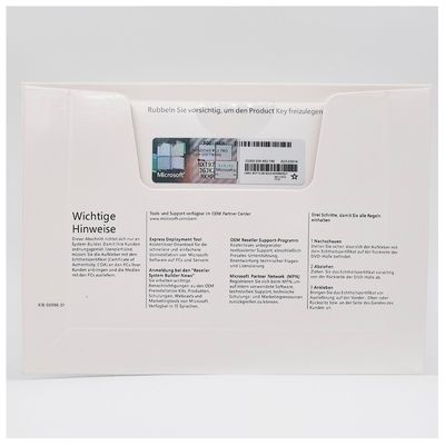 2025 Update Windows 11 Pro OEM Genuine Lifetime License , 64-Bit , Microsoft Certified