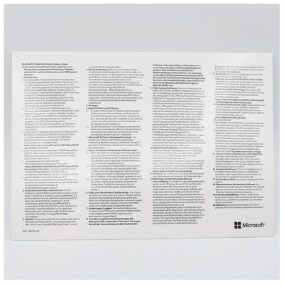 2025 Update Windows 11 Pro OEM Genuine Lifetime License , 64-Bit , Microsoft Certified