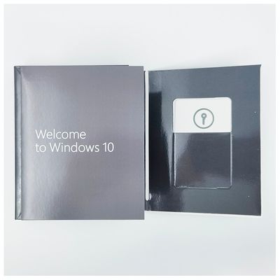 Windows 11 Pro USB Korean Version Genuine Microsoft Digital License Key with Lifetime Activation 64-Bit Retail BOX
