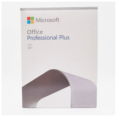 Microsoft Office 2021 Pro Plus Binding Account Key