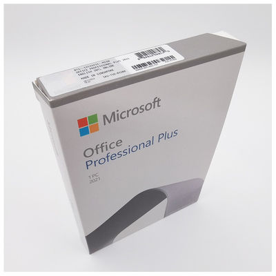 Microsoft Office 2021 Pro Plus Binding Account Key