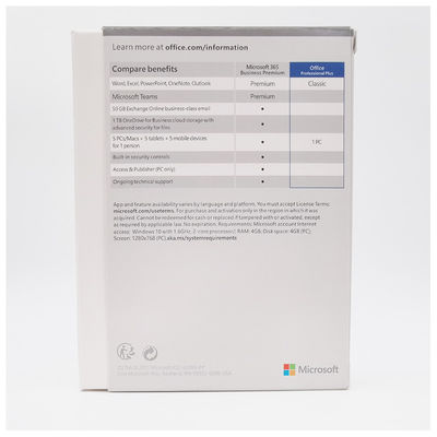 Microsoft Office 2021 Pro Plus Binding Account Key