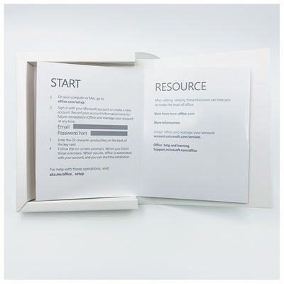 Microsoft Office 2021 Pro Plus Binding Account Key