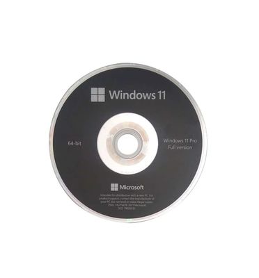 Windows 11 Pro OEM , Pre-Activated 64-bit License for System Builders & Businesses , TPM 2.0 Compliant