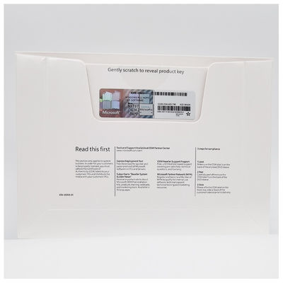 Windows 11 Pro OEM，Genuine Lifetime License Key，Instant Delivery，64-Bit System，Secure Boot, TPM 2.0