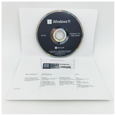 Lifetime Activation Windows 11 Pro OEM 64-Bit Preactivated (Secure Boot & TPM 2.0 Support)
