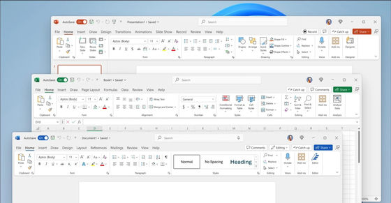 Microsoft Office 2024 Professional Plus ， Lifetime License for Windows & Mac