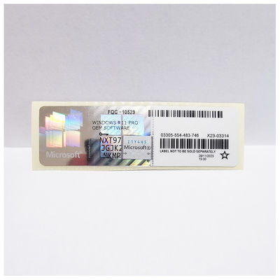 Genuine New Windows 11 Professional License key for Enhanced Performance