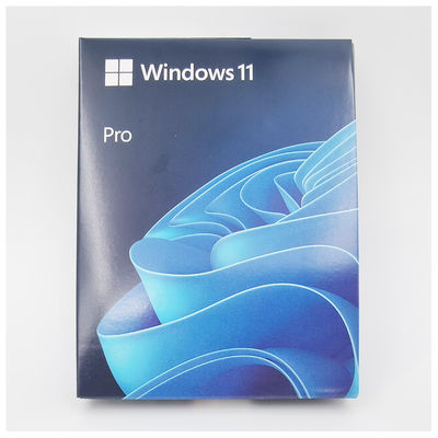 Windows 11 Pro USB Retail  License Key Full Version Lifetime Activation for 1 user