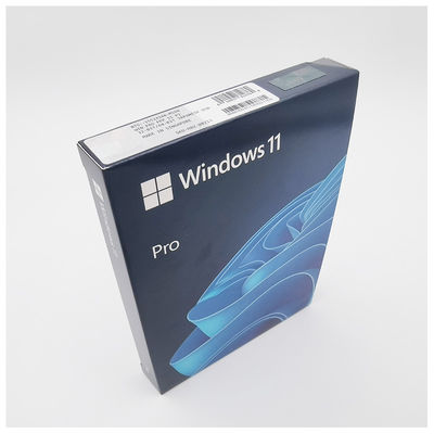 Windows 11 Pro USB Retail  License Key Full Version Lifetime Activation for 1 user