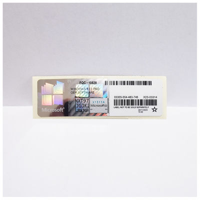 Microsoft Windows 11 Pro OEM New Digital License For PC Assembly